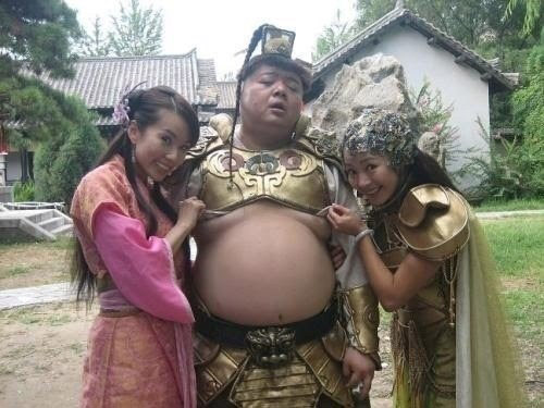<b>校园生活里的一些开心爆笑</b>