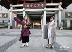 <b>滕州柳琴戏《白玉楼》在济成功展演</b>