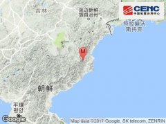 <b>媒体:朝鲜称完成氢弹试验美国面临巨大的时间压</b>