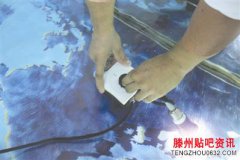 <b>厉害了!水中拔插头不触电这项发明不简单</b>