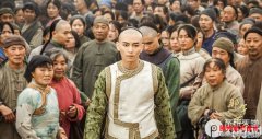 <b>电视剧《那年花开月正圆》什么时候播出 在哪台</b>