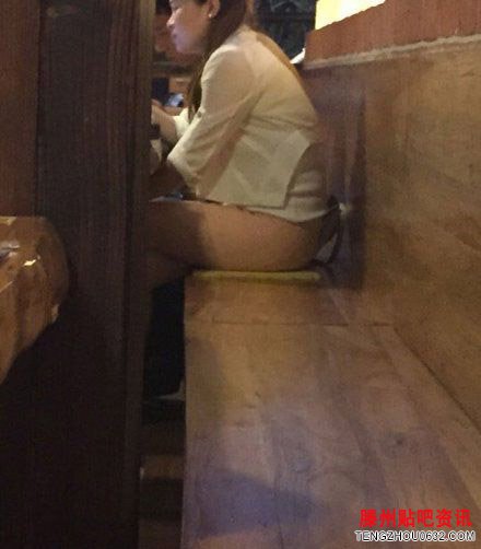 爆笑图片,这样的笑点,差点以为自己看错了