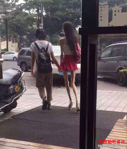 爆笑图片：二逼人群们的搞笑生活写照