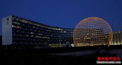 <b>多国为教科文组织撑腰俄方：无美国工作更轻松</b>