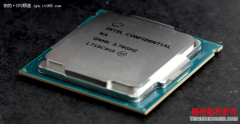 Intel宣布不再公布处理器多核睿频数据