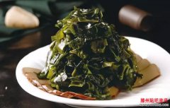 <b>日本长寿老人常吃这道菜</b>