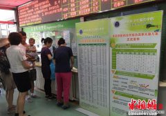 <b>北京医改半年门急诊量上亿人次节约医药费44亿元</b>