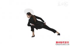 这样锻炼五分钟堪比走路一小时