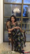 疑似嘲讽章子怡演技？金星：瞎猜什么呀