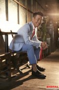 孙浩最新电影杀青2018多部佳作引期待