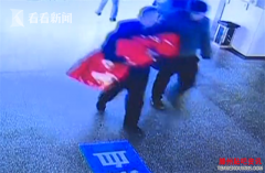 家长因天冷用毛毯裹紧孩子两月婴儿险窒息身亡