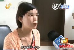 <b>美少妇在济南天坛中医医院整容失败，头皮流脓</b>