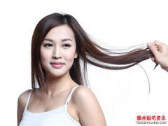 如何根据脸型选发型选对刘海等于做一次微整形