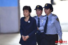 <b>韩媒：朴槿惠案一审宣判日期将提前至3月16日</b>