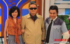 李敖病逝 曾被痛骂的小S悼念：他思想会永存人间