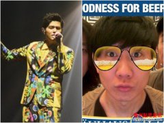 <b>周杰伦演唱会生病失声忙找师弟救场林俊杰：学</b>