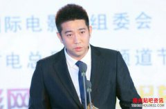 <b>《金粉世家》导演李大为去世年仅47岁</b>
