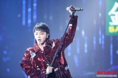 <b>华晨宇曝最后一首歌选张韶涵作品缘由没想到真</b>