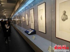 天龙山石窟流失海外佛像“重现故里”