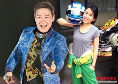 <b>黎明被曝升级当爸女儿早产一个月体重约五磅</b>