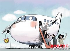 <b>评“粉丝追星导致飞机延误”：法律规制宜有突破</b>