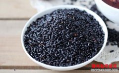 女人肾虚吃什么食物6种食物助女人补肾