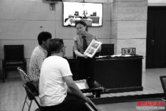 国内首起非法买卖江豚案宣判　二人获刑一年半