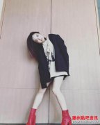 <b>徐佳莹狂减13公斤被赞长腿辣妹与出道体型差别大</b>