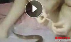 美女主播用黄鳝打破底线，黄鳝门主播被刑拘