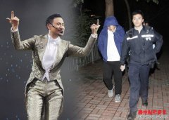 <b>张学友演唱会现骗局 男子拿10万现金购票遭抢劫</b>