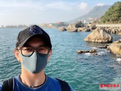 吴奇隆官宣刘诗诗怀孕后首晒自拍，童心未泯奶爸范儿初