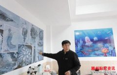宜昌现清江生物群是怎么回事？