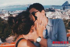 <b>今生你会遇到几段恋情或一见钟情</b>