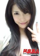 一个av女优的中国之行冲田杏梨被热捧