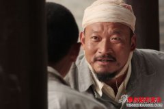 《永不磨灭的番号》悲情收官 结局催泪感人(图)