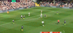 <b>曼城2-0富勒姆豪取7连胜</b>