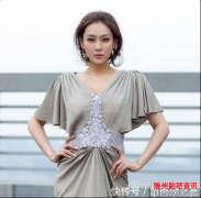 <b>何洁终于成功洗白！黄毅清也站出来道歉，粉丝直呼祝你幸福</b>