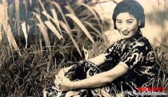 <b>漂亮女子躲进深山30年，死后被人发现，其身份令人震惊！</b>