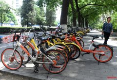 你还会骑吗？摩拜、小蓝单车、哈啰单车集体涨价