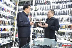 史上最大规模减税的受益者为何是小微企业？李克强为你详解缘由