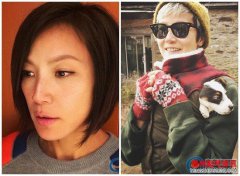 何韵诗还原芬兰险遭强暴过程：算被性骚扰