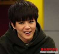 何韵诗声称学习李嘉诚从淘宝“撤资”(图)