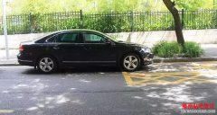 <b>女子违停做美容 1小时后车旁边离奇躺了一具尸体</b>
