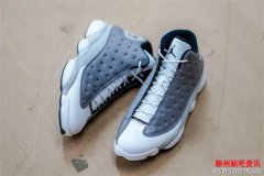 <b>aj13渣渣灰什么时候发售?</b>