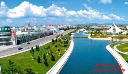 滕州人消费赶上大城市，滕州为什么这么有钱