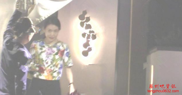 王迅密会神秘美女是怎么回事？王迅疑二度出轨画面曝光