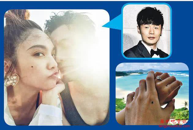 杨丞琳李荣浩领证，李荣浩杨丞琳婚礼在哪里举行