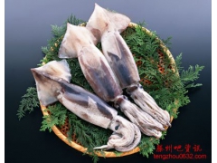 <b>鱿鱼怎么处理干净,鱿鱼怎么处理不腥</b>