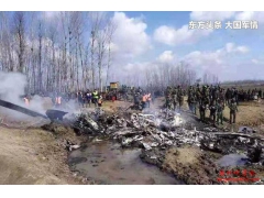 <b>印度击落自家飞机是怎么回事？印度击落自家飞机是什么情况</b>