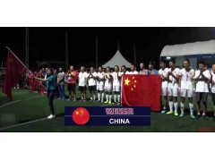 <b>第6次封王！中国盲人足球队亚洲杯夺冠</b>